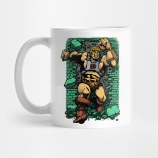 He-Hulk Smash Mug